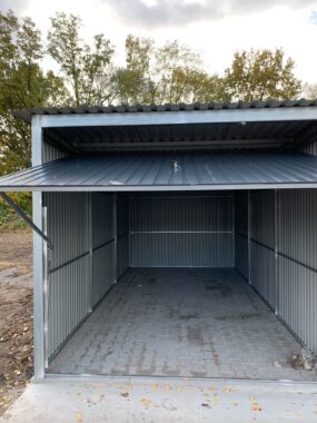 Garagen in Cottbus zu vermieten
